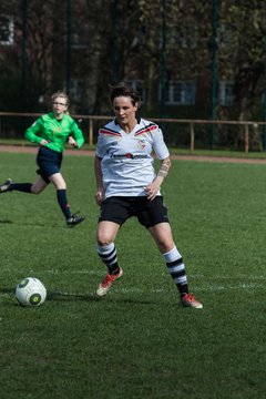 Bild 283 - Frauen Kieler MTV - SV Neuenbrook/Rethwisch : Ergebnis: 5:0